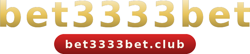 bet3333bet logo